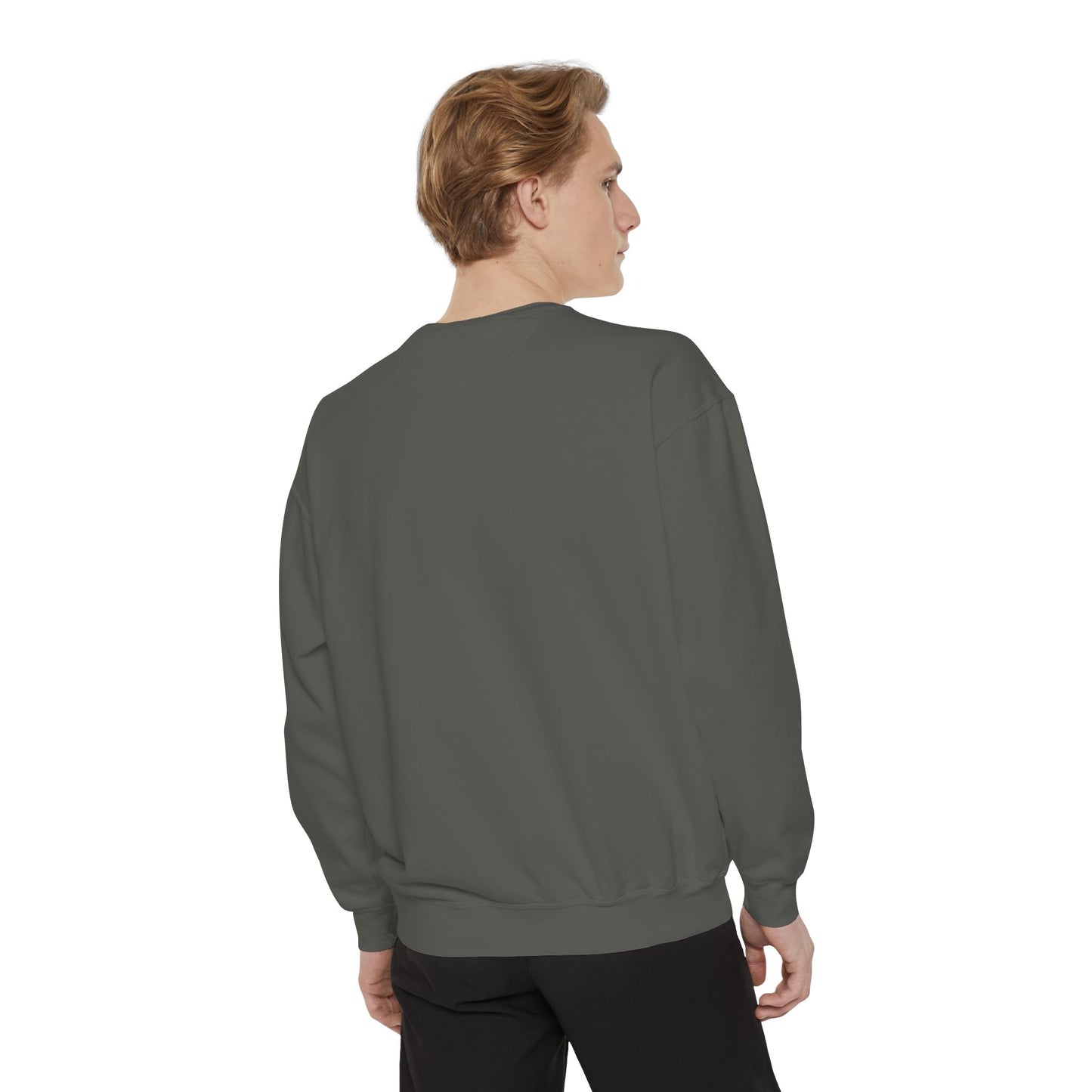 Awake Butterfly Crewneck