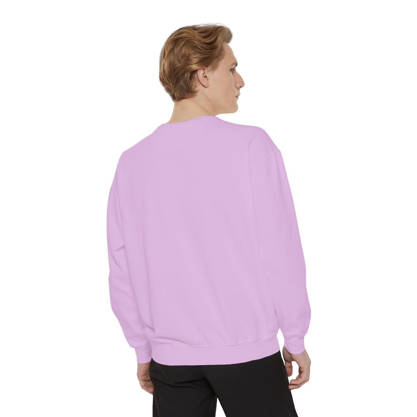 Awake Butterfly Crewneck